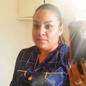 Meet your Posher, Vicky